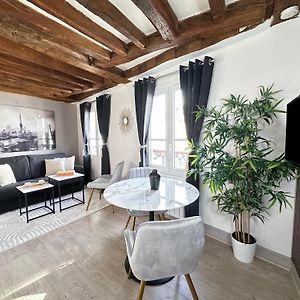 Chic Flat In Pantheon & Luxembourg Garden